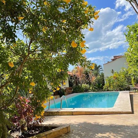 Appartement Casarao Da Fonte à São Luís Extérieur photo
