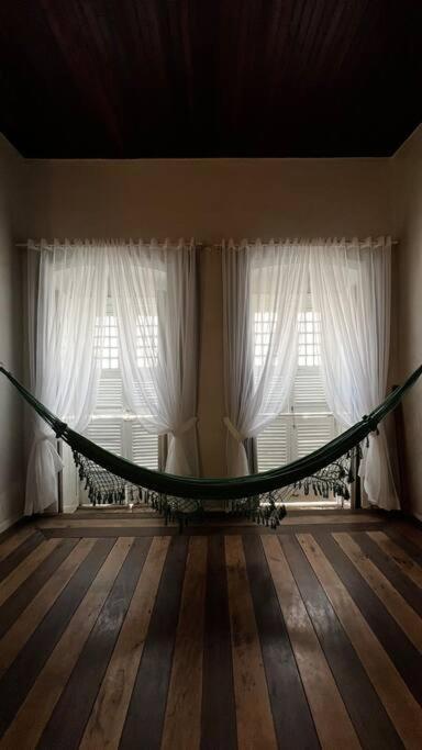 Appartement Casarao Da Fonte à São Luís Extérieur photo