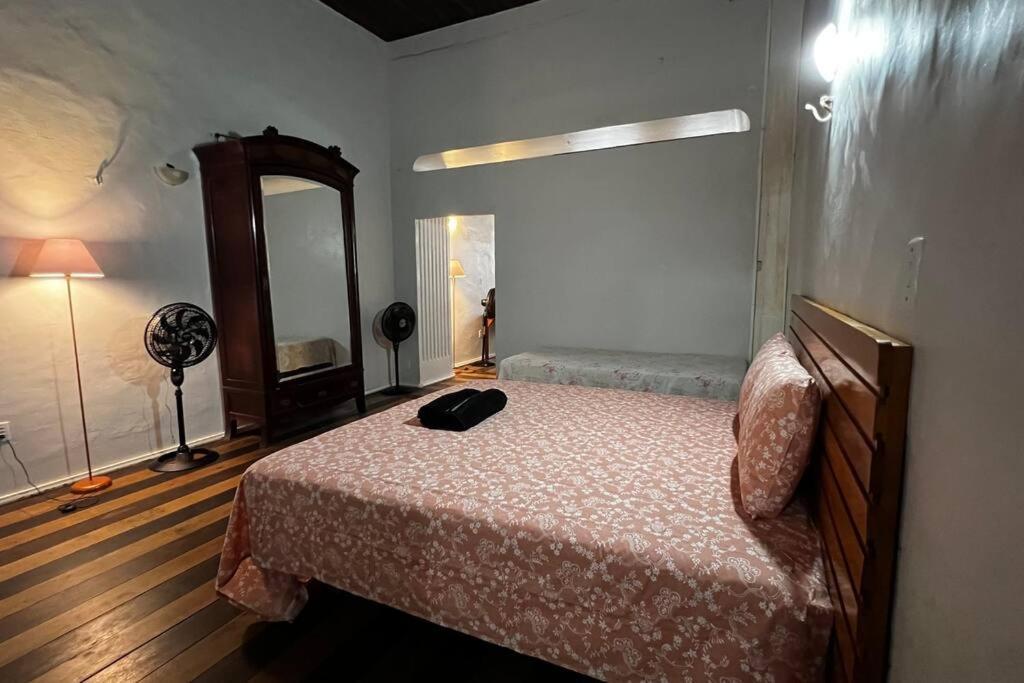 Appartement Casarao Da Fonte à São Luís Extérieur photo