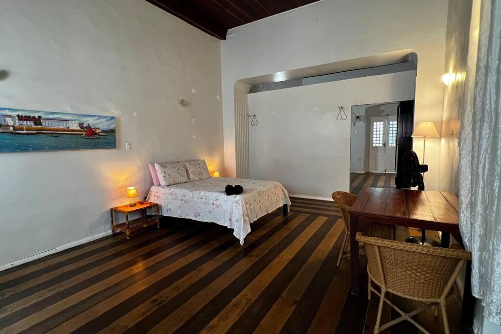 Appartement Casarao Da Fonte à São Luís Extérieur photo