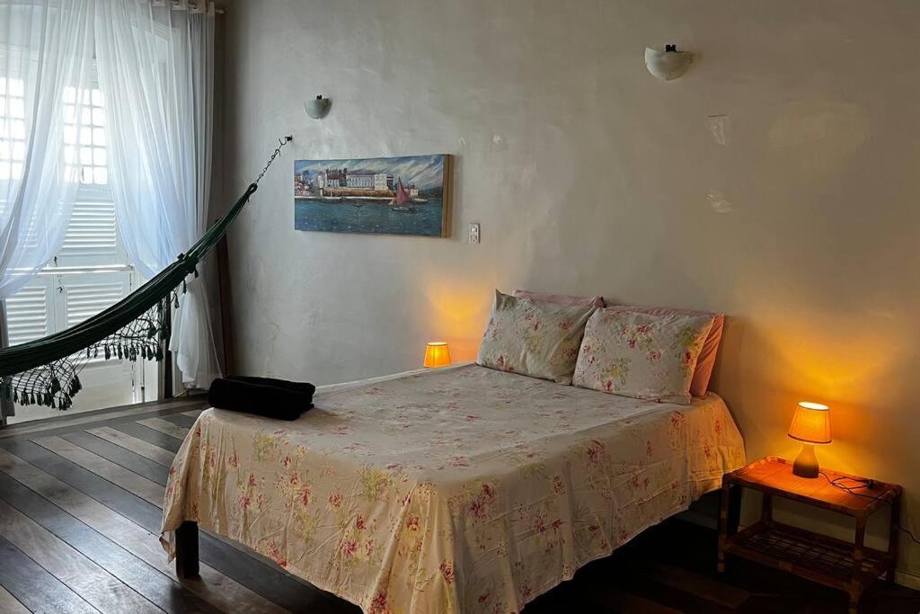 Appartement Casarao Da Fonte à São Luís Extérieur photo