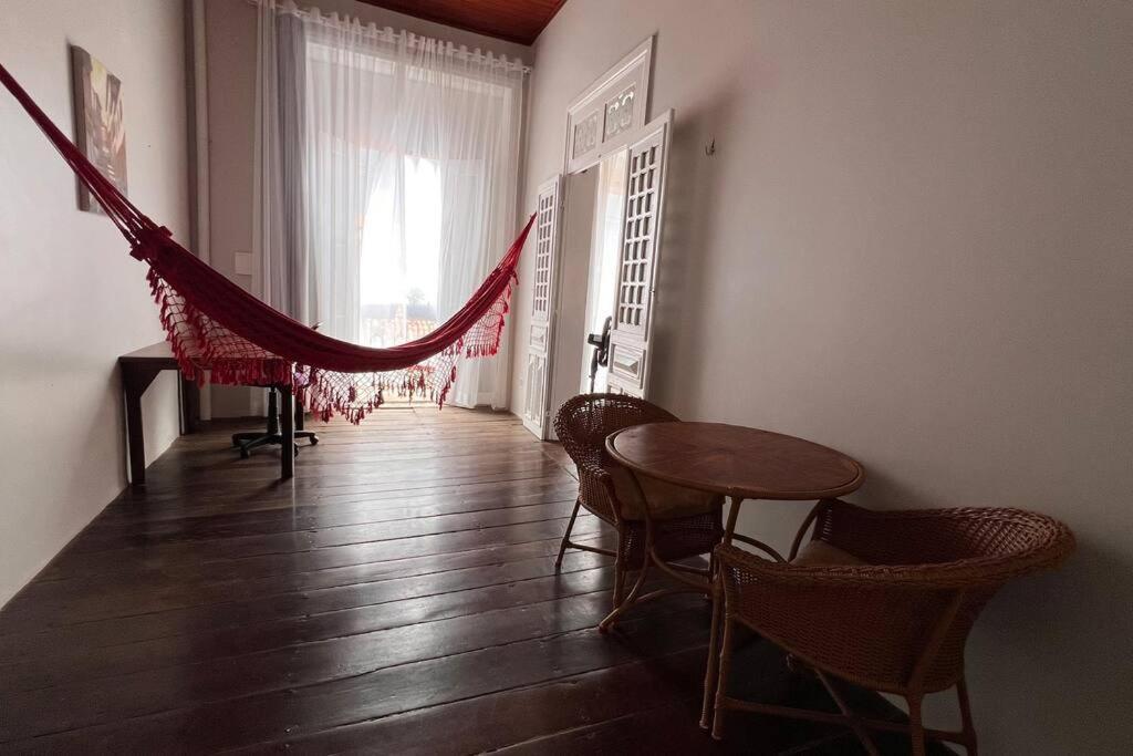 Appartement Casarao Da Fonte à São Luís Extérieur photo