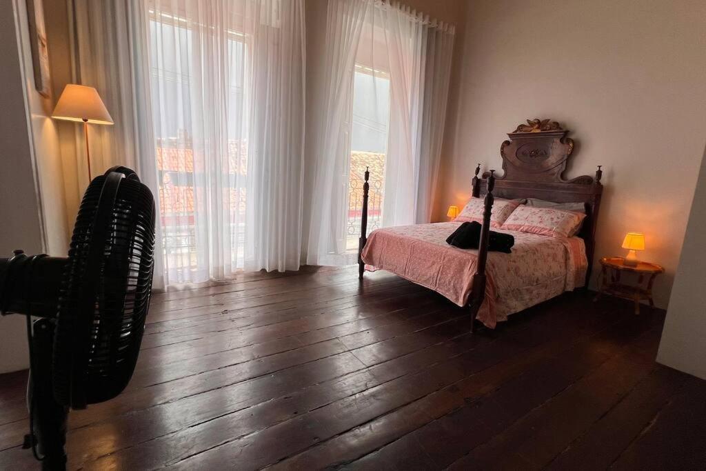 Appartement Casarao Da Fonte à São Luís Extérieur photo