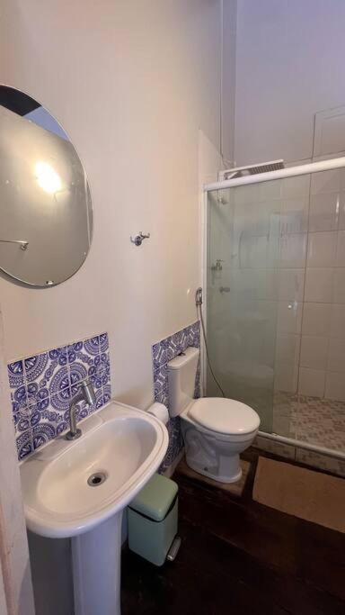 Appartement Casarao Da Fonte à São Luís Extérieur photo