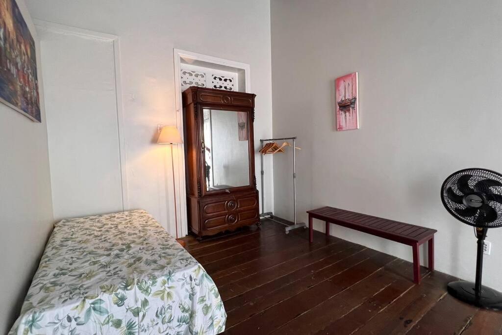 Appartement Casarao Da Fonte à São Luís Extérieur photo