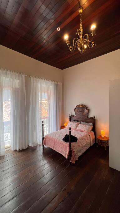 Appartement Casarao Da Fonte à São Luís Extérieur photo