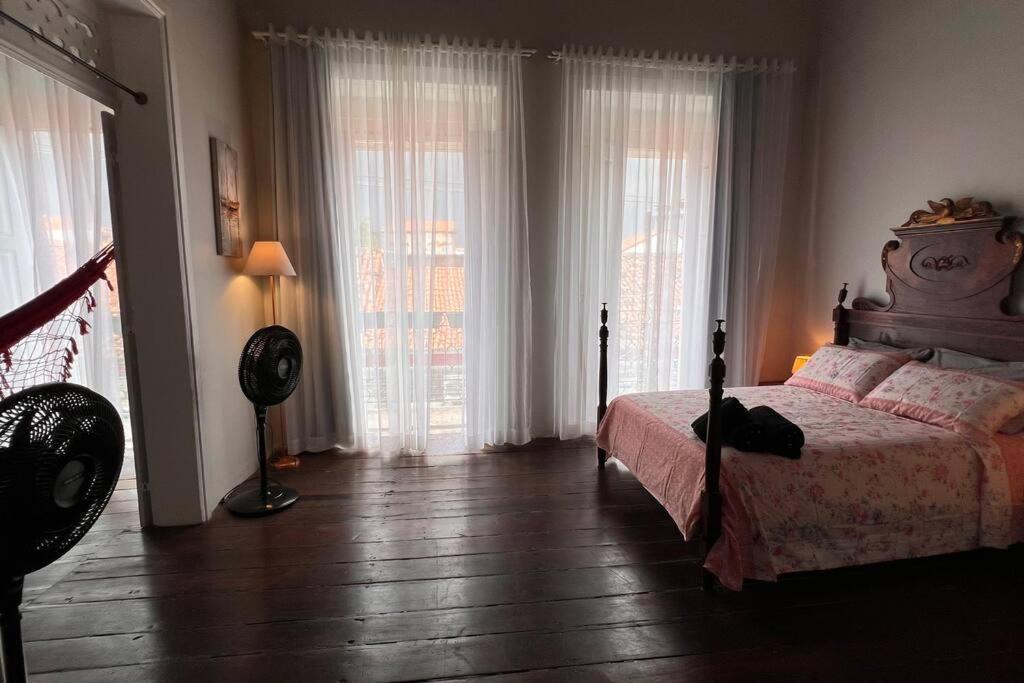 Appartement Casarao Da Fonte à São Luís Extérieur photo
