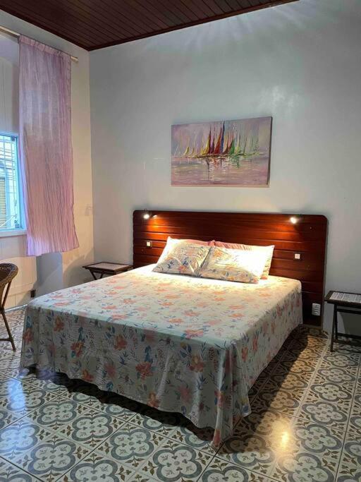 Appartement Casarao Da Fonte à São Luís Extérieur photo