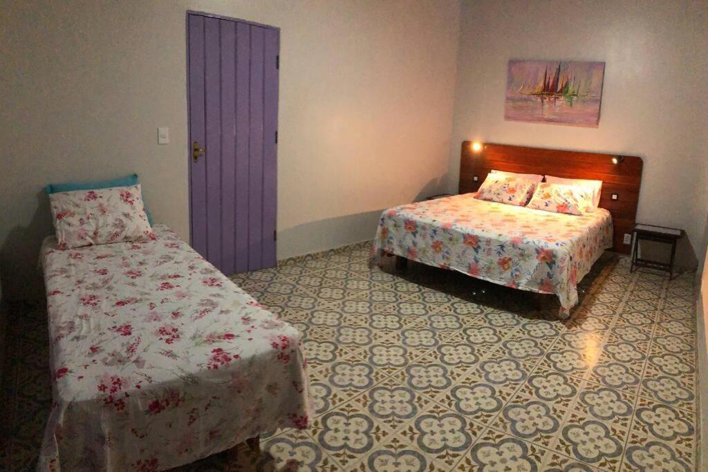 Appartement Casarao Da Fonte à São Luís Extérieur photo
