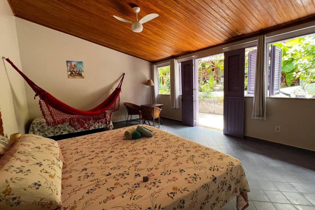 Appartement Casarao Da Fonte à São Luís Extérieur photo