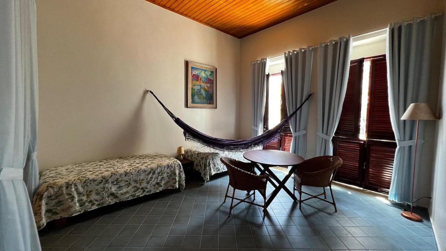 Appartement Casarao Da Fonte à São Luís Extérieur photo