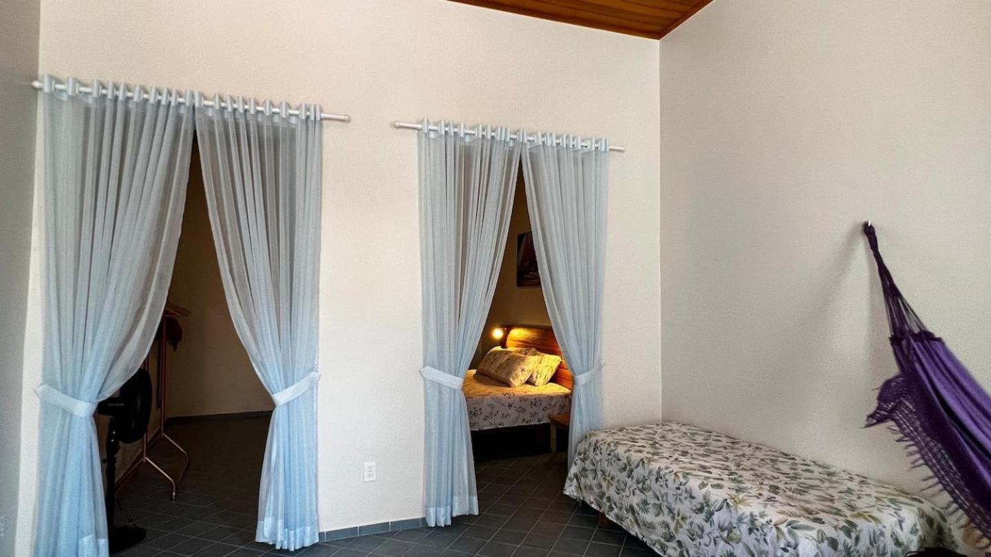 Appartement Casarao Da Fonte à São Luís Extérieur photo