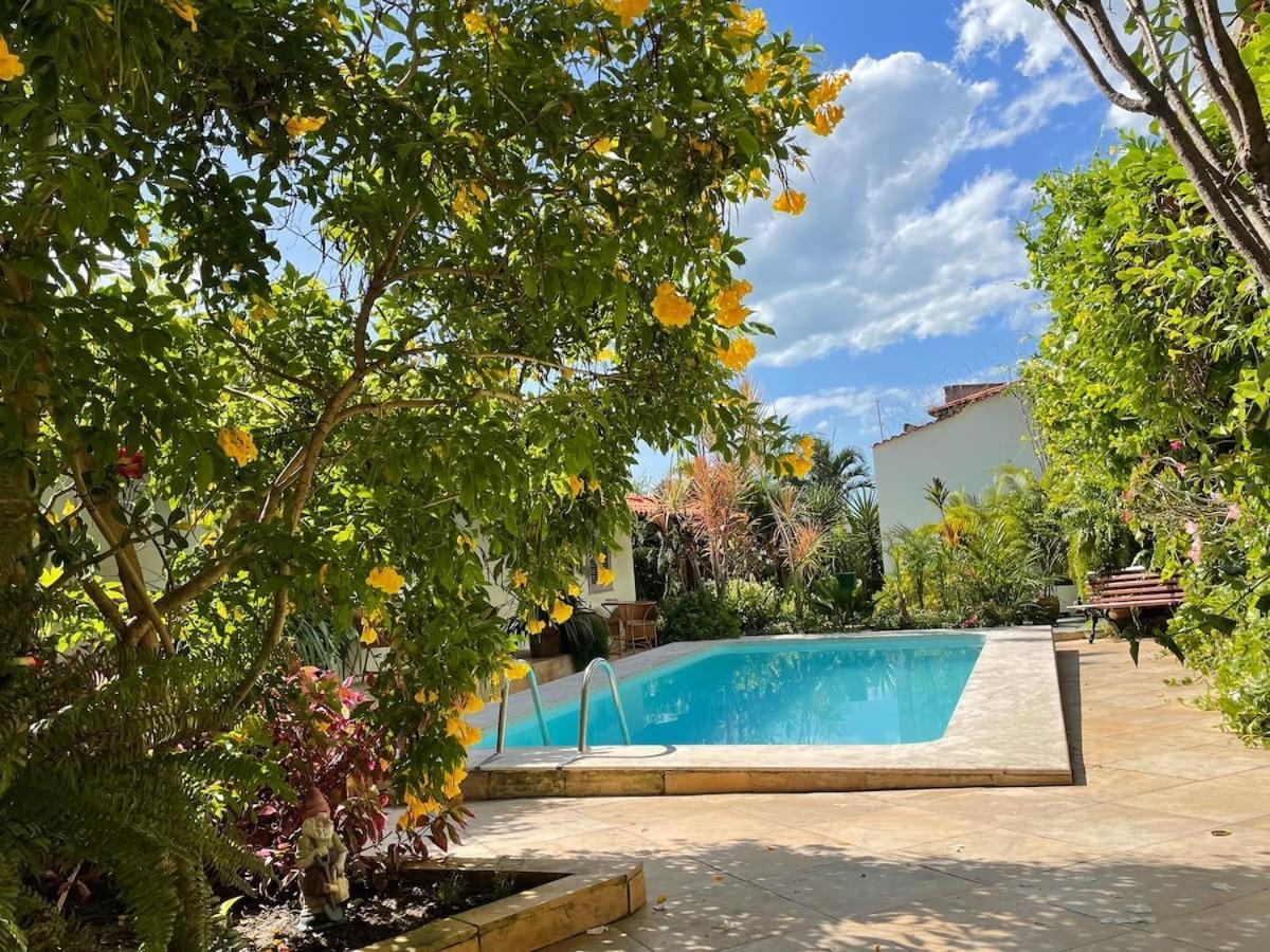 Appartement Casarao Da Fonte à São Luís Extérieur photo
