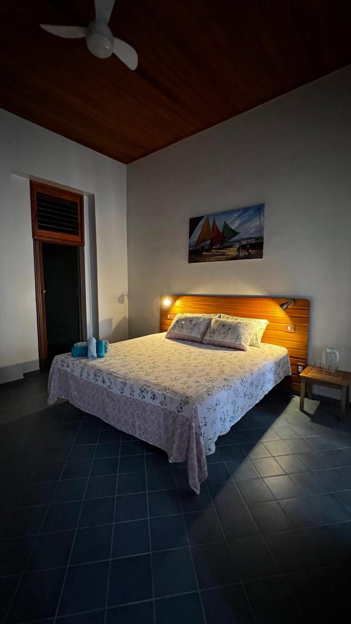 Appartement Casarao Da Fonte à São Luís Extérieur photo