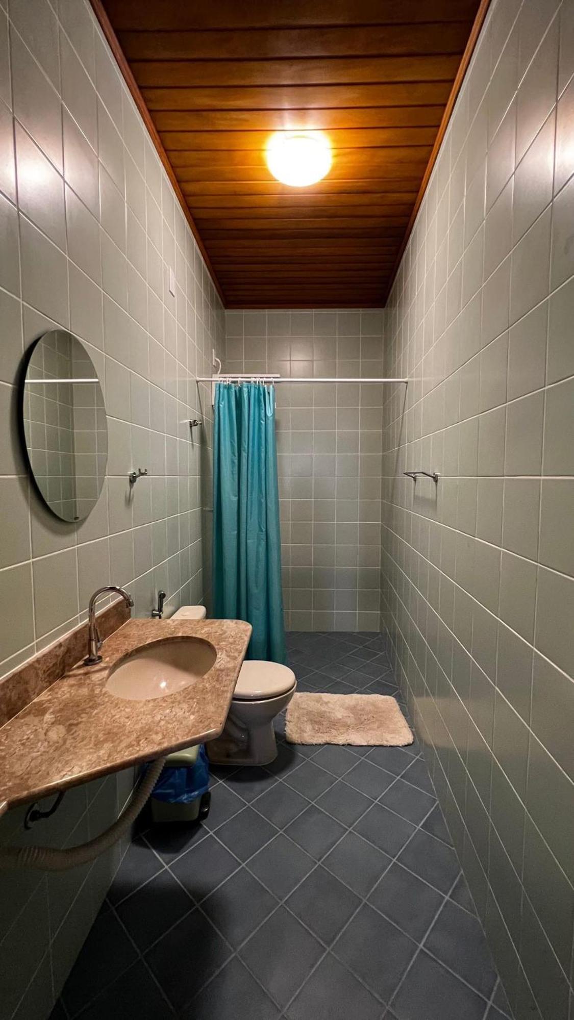 Appartement Casarao Da Fonte à São Luís Extérieur photo