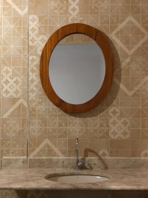 Appartement Casarao Da Fonte à São Luís Extérieur photo