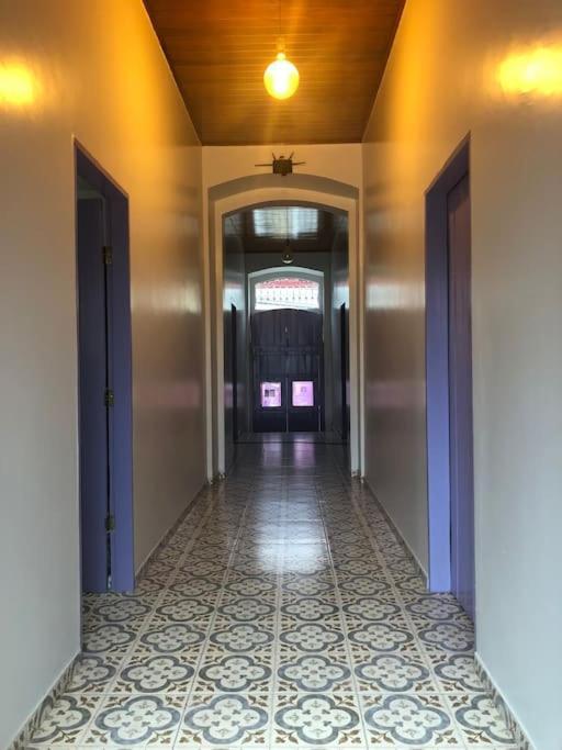 Appartement Casarao Da Fonte à São Luís Extérieur photo