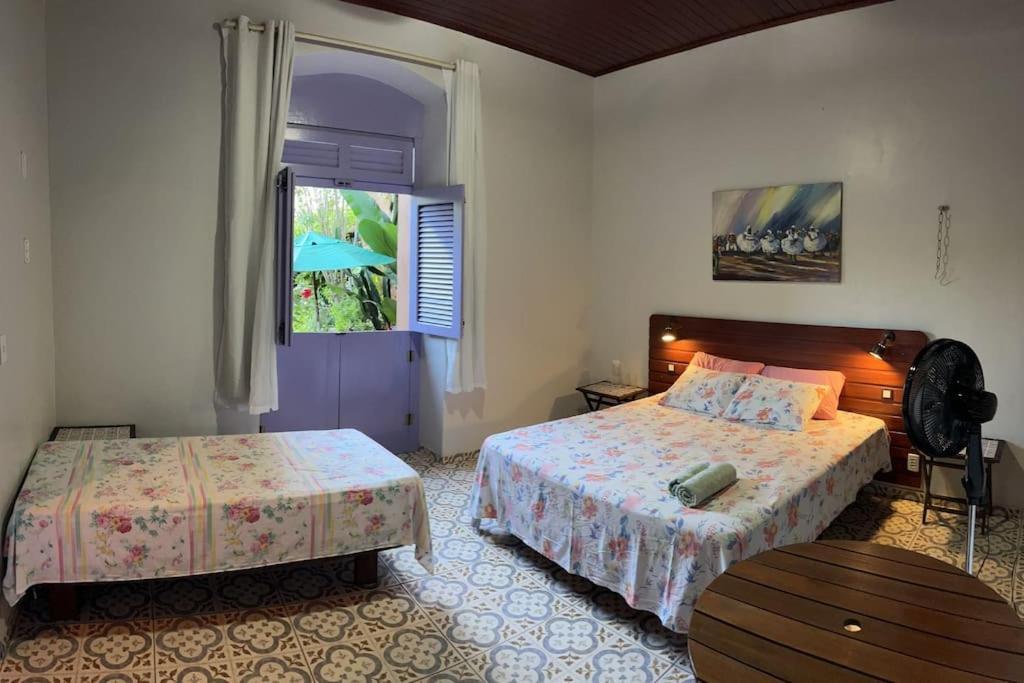 Appartement Casarao Da Fonte à São Luís Extérieur photo