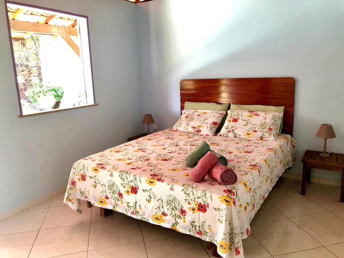 Appartement Casarao Da Fonte à São Luís Extérieur photo