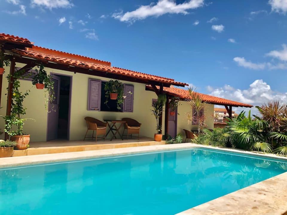 Appartement Casarao Da Fonte à São Luís Extérieur photo