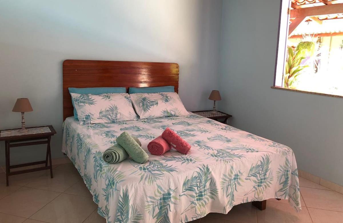 Appartement Casarao Da Fonte à São Luís Extérieur photo