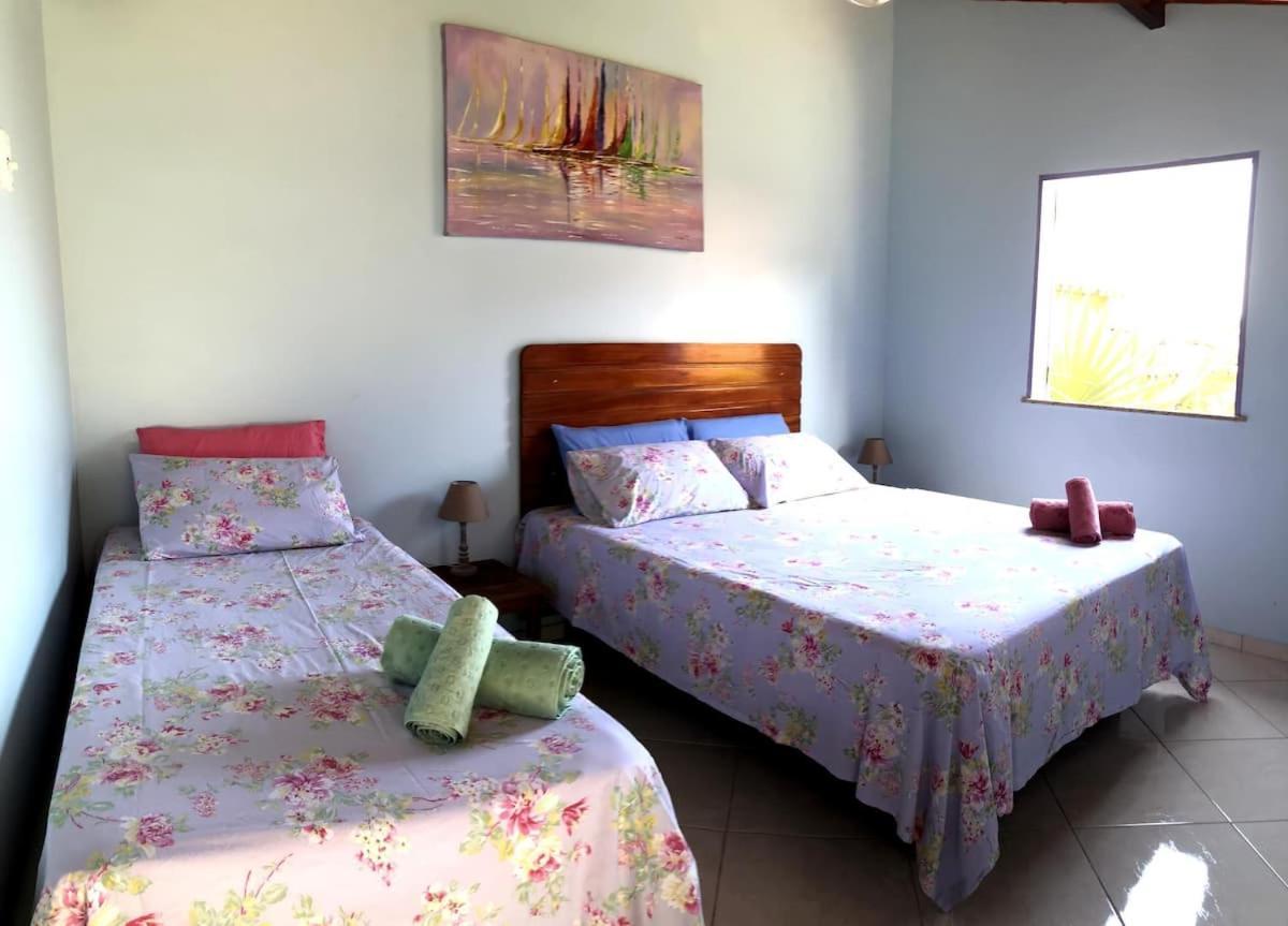Appartement Casarao Da Fonte à São Luís Extérieur photo