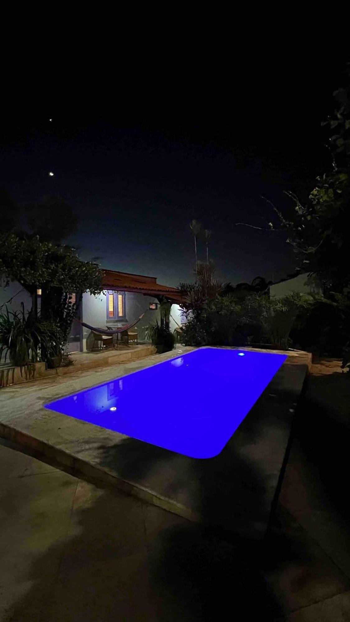 Appartement Casarao Da Fonte à São Luís Extérieur photo